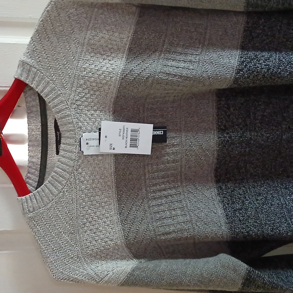 Commerce Ssweater Size M - Picture 4 of 6